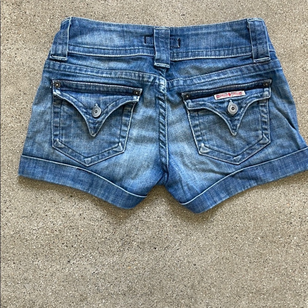 Hudson jeans short
